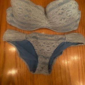 Cute Victoria secret bikini